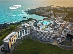 Shilla Stay Plus Iho Tewoo Ocean Front
